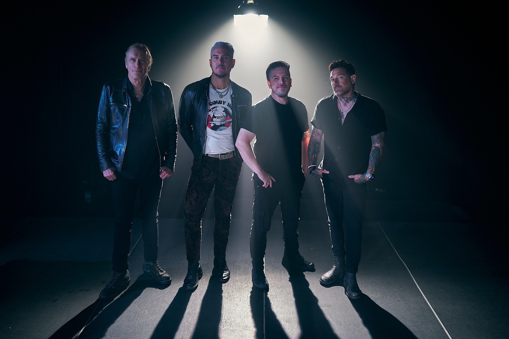 THE FELL downstairs at The Dome - London — event image